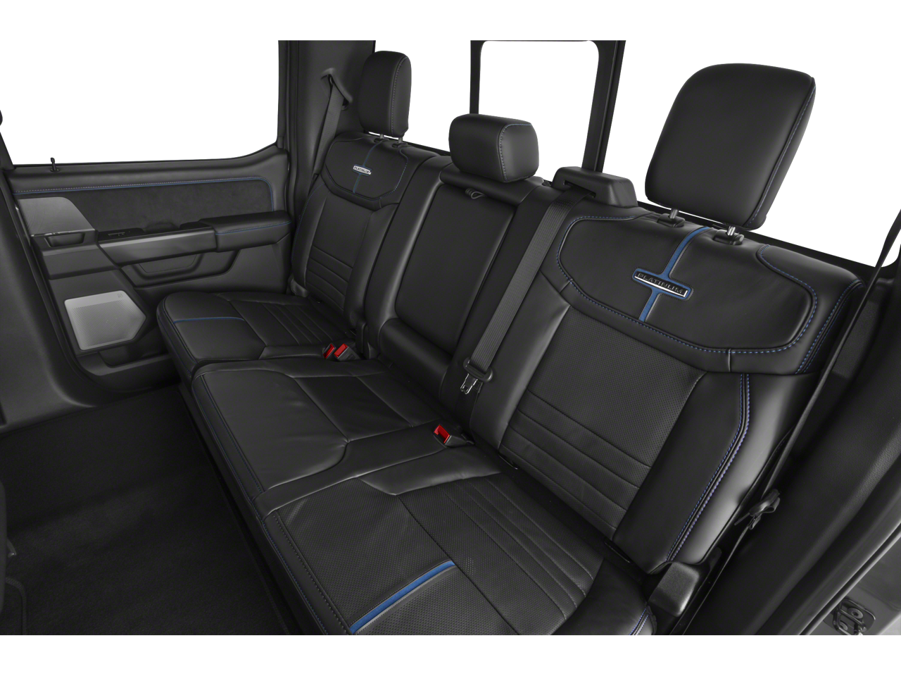 2025 Ford Super Duty F-350 Platinum DRW