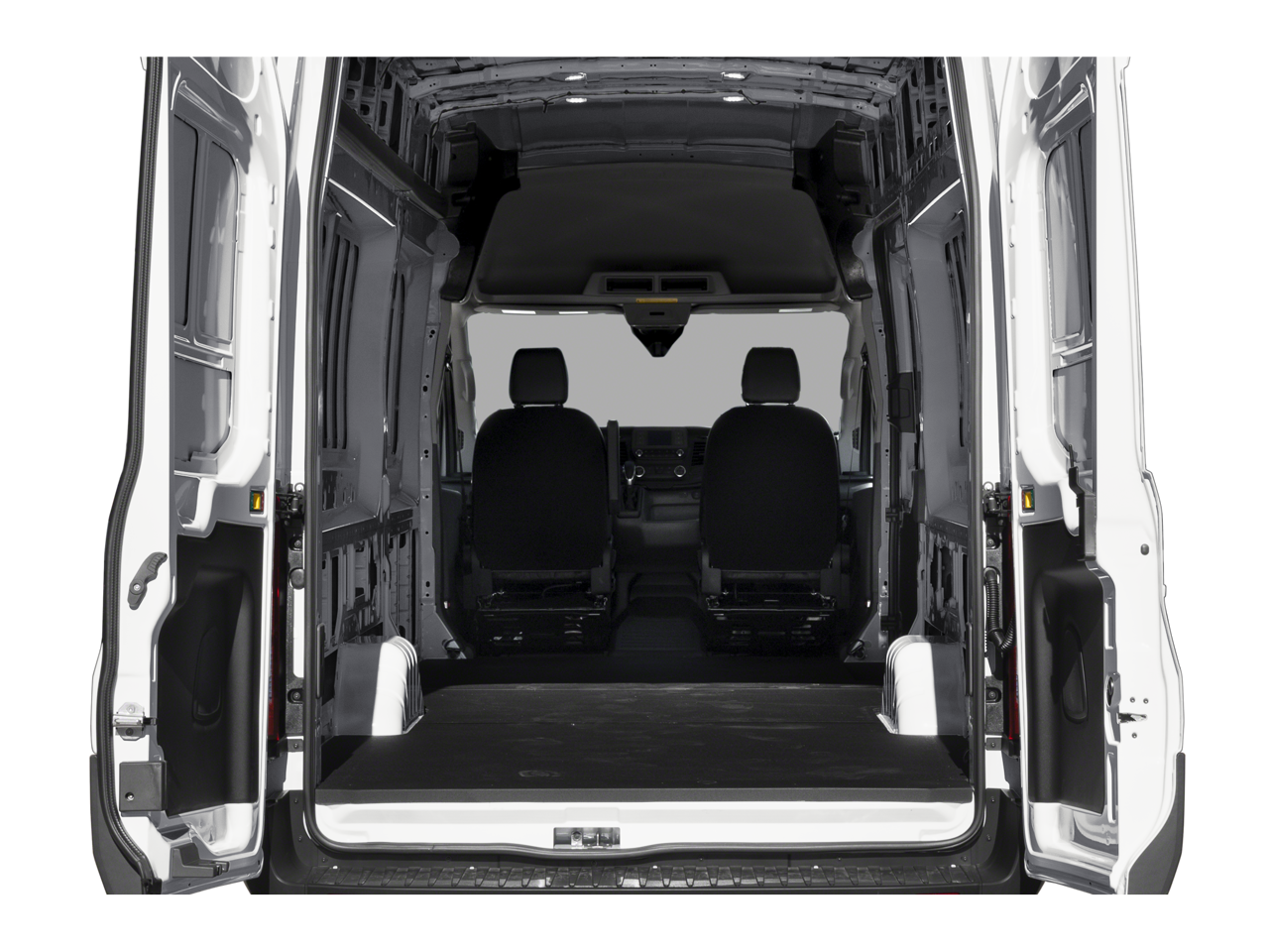 2025 Ford Transit-350 Base