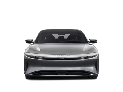 2025 Lucid Air Touring