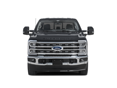 2026 Ford Super Duty F-250 Lariat