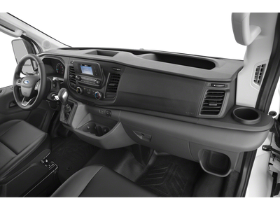 2026 Ford TRANSIT T-350 HD 148" EL Hi Rf 9950 GVWR DRW RWD