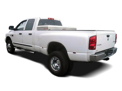 2008 Dodge Ram 3500 Laramie