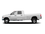 2008 Dodge Ram 3500 Laramie
