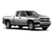 2009 Chevrolet Silverado 2500HD Work Truck