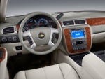 2009 Chevrolet Silverado 2500HD Work Truck
