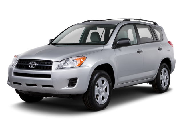 2011 Toyota RAV4 Base's photo