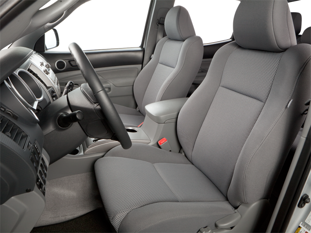 2011 Toyota Tacoma PreRunner V6