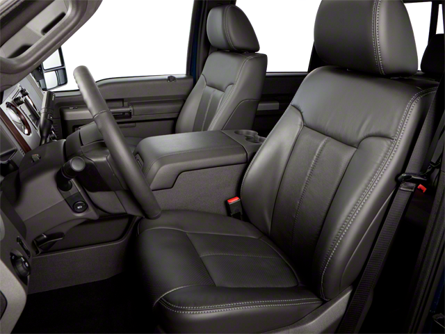 2012 Ford Super Duty F-250 XLT