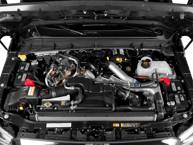 2012 Ford Super Duty F-250 XLT