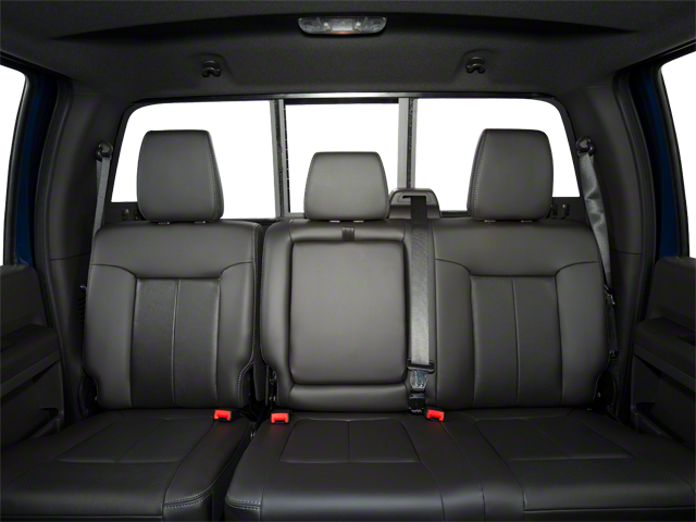 2012 Ford Super Duty F-250 XLT