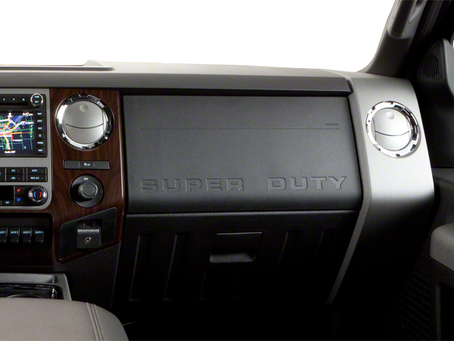 2012 Ford Super Duty F-250 XLT