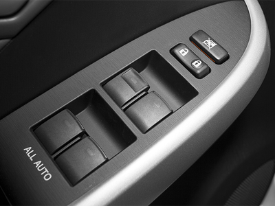 2014 Toyota Prius Three