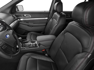 2016 Ford EXPLORER SPOR