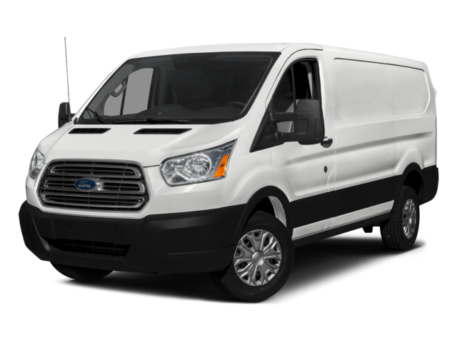 2016 Ford Transit Cargo Van T250