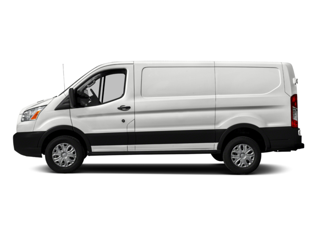 2016 Ford Transit Cargo Van T250
