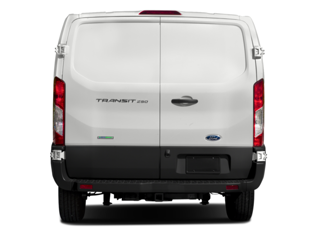 2016 Ford Transit Cargo Van T250
