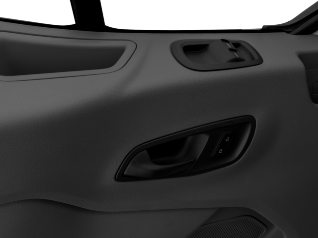 2016 Ford Transit Cargo Van T250