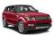 2016 Land Rover Range Rover Sport V6 Diesel SE