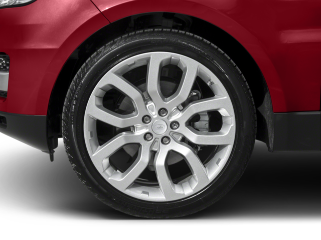 2016 Land Rover Range Rover Sport V6 Diesel SE