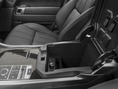 2016 Land Rover Range Rover Sport V6 Diesel SE