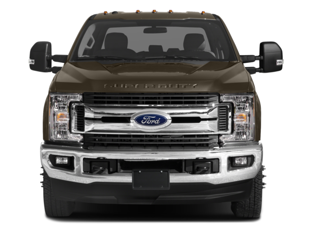 2017 Ford Super Duty F-350 XLT