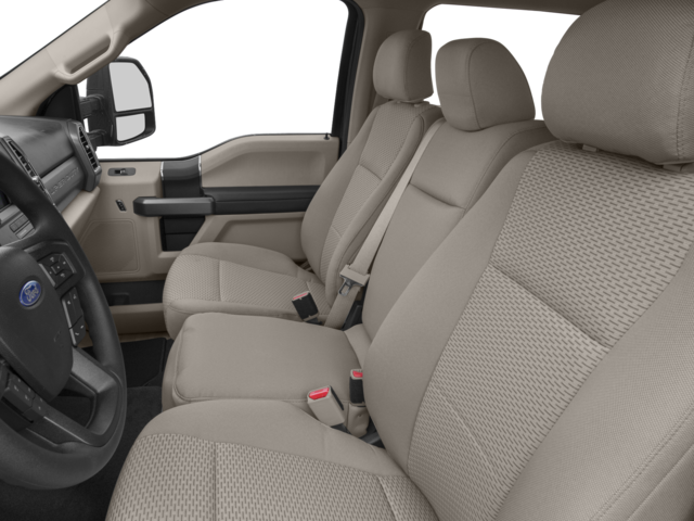 2017 Ford Super Duty F-350 XLT