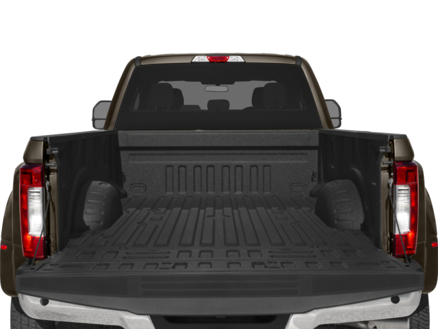 2017 Ford Super Duty F-350 XLT