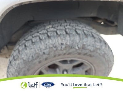 2013 Jeep Wrangler Sahara