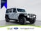 2018 Jeep Wrangler Unlimited Unlimited Rubicon