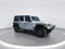 2018 Jeep Wrangler Unlimited Unlimited Rubicon