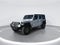 2018 Jeep Wrangler Unlimited Unlimited Rubicon