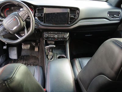 2023 Dodge Durango R/T Plus