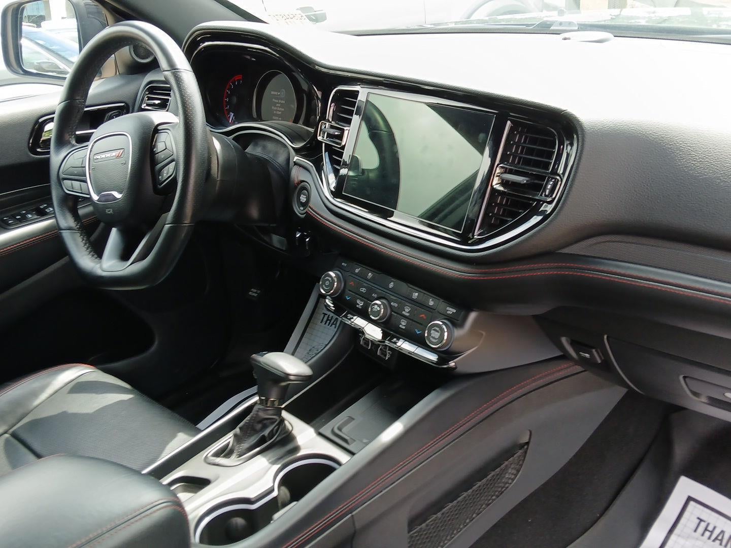 2023 Dodge Durango R/T Plus