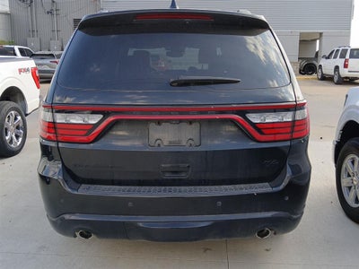 2023 Dodge Durango R/T Plus