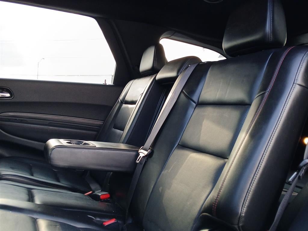 2023 Dodge Durango R/T Plus