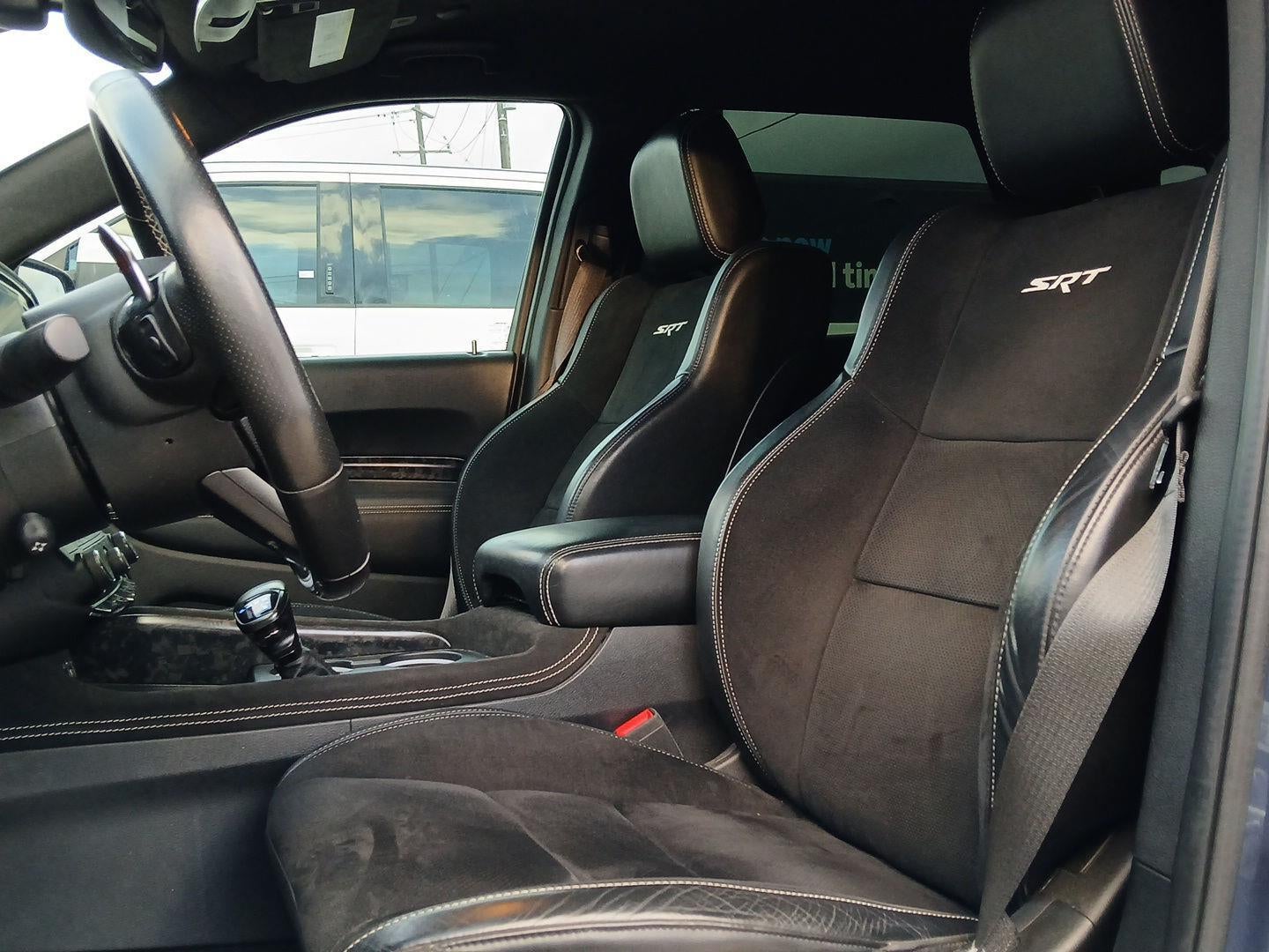 2021 Dodge Durango SRT 392