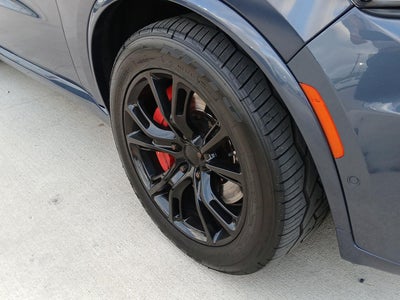2021 Dodge Durango SRT 392