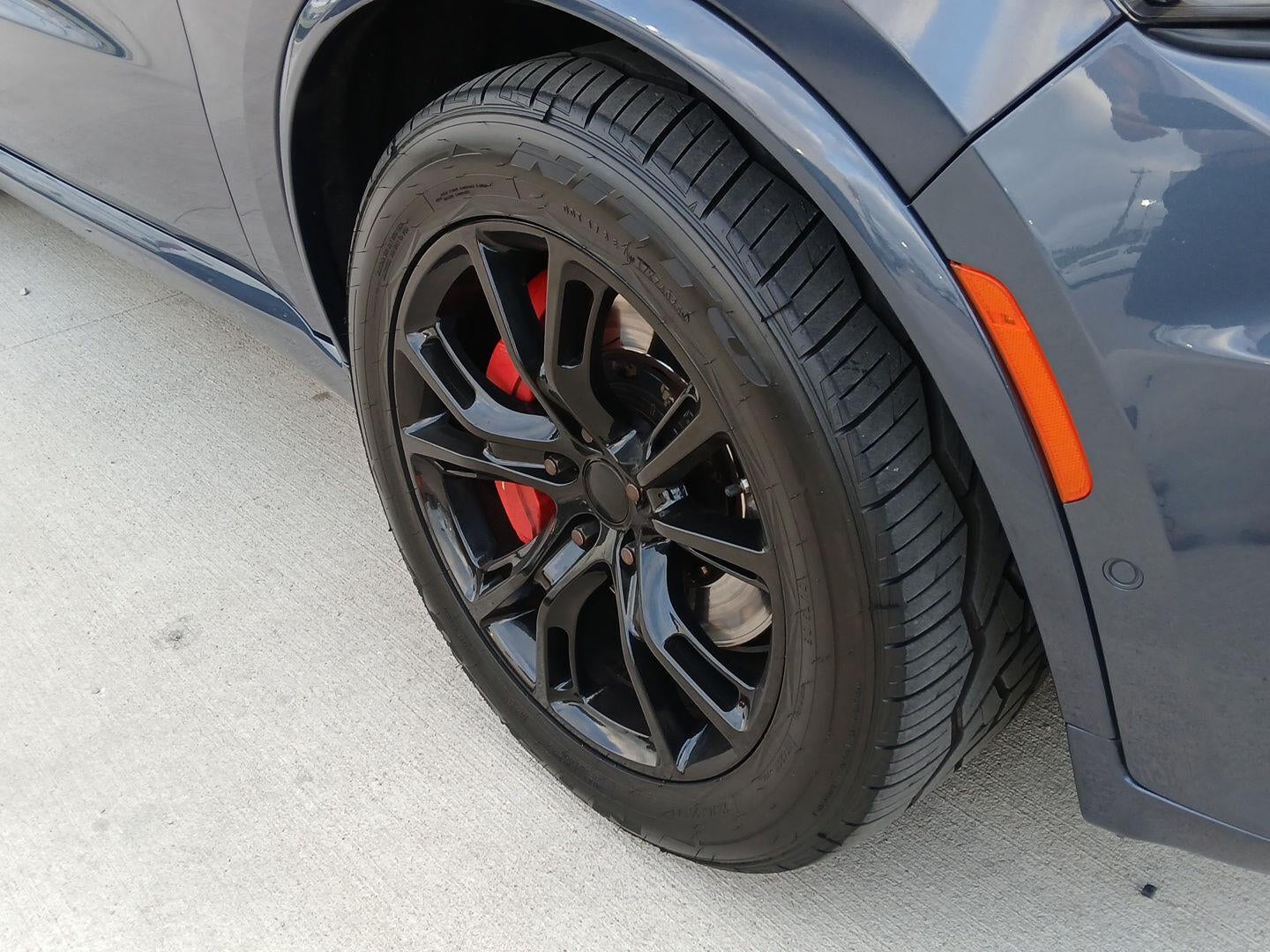 2021 Dodge Durango SRT 392