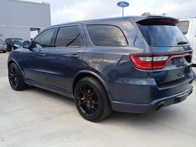 2021 Dodge Durango SRT 392