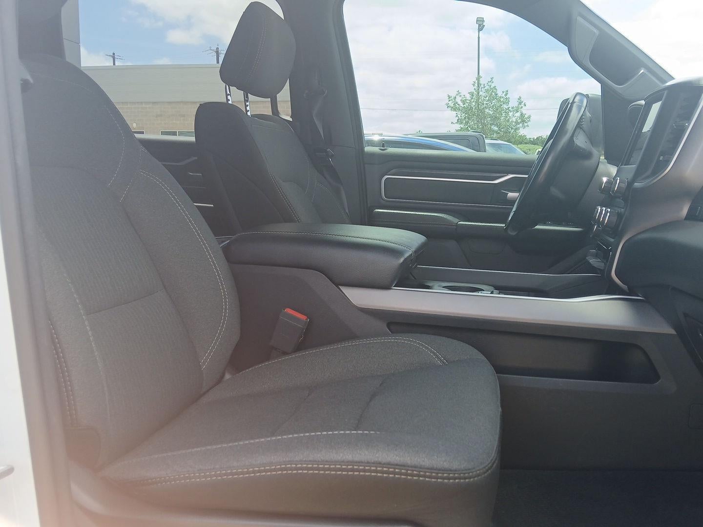 2020 RAM 1500 Lone Star