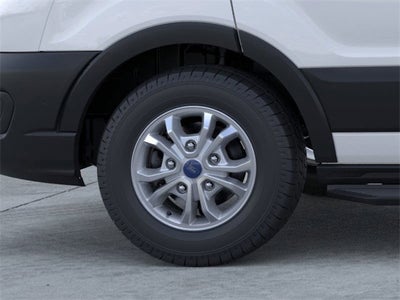 2025 Ford Transit Passenger Wagon XL