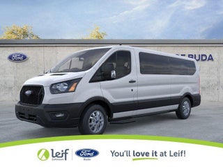 2025 Ford Transit 350 XL