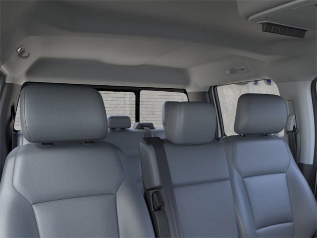 2025 Ford Super Duty F-450 XL DRW