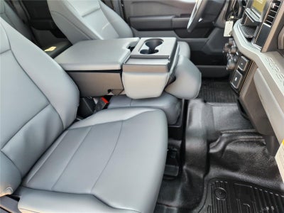 2026 Ford Super Duty F-450 XL