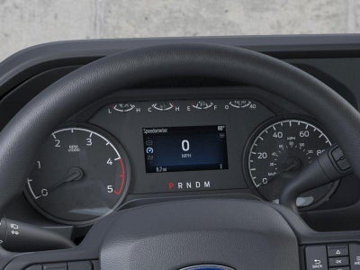 2026 Ford Super Duty F-450 XL