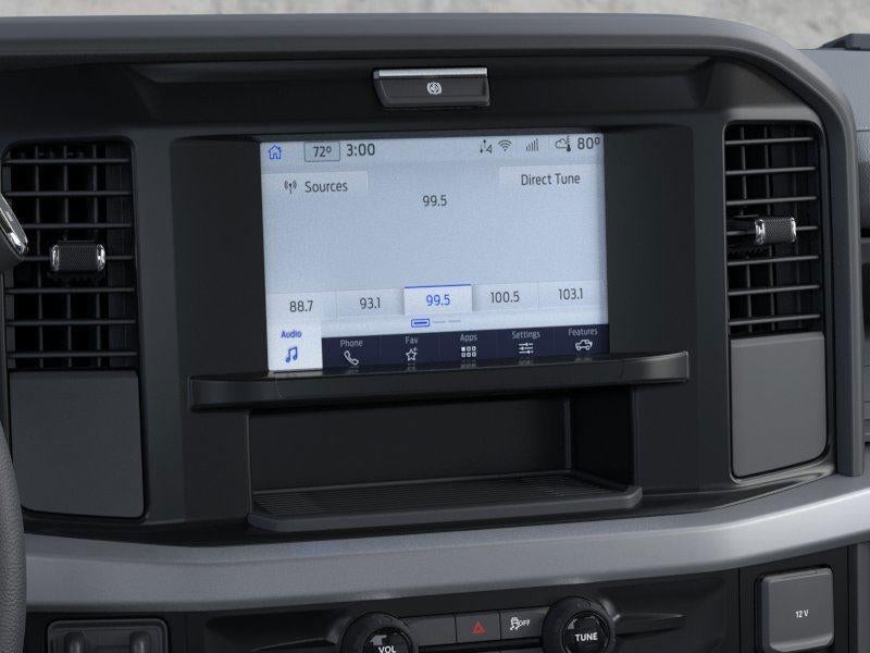 2026 Ford Super Duty F-450 XL