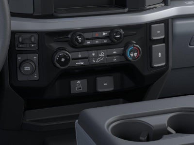 2026 Ford Super Duty F-450 XL