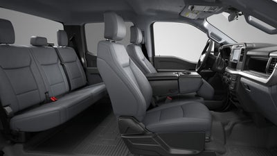 2026 Ford Super Duty F-450 XL
