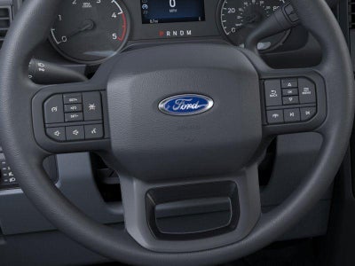2026 Ford Super Duty F-450 XL