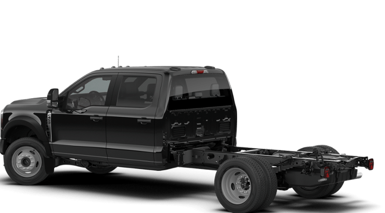 2026 Ford Super Duty F-450 XL